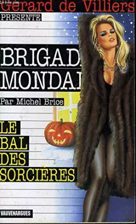 Couverture du produit · Bal des sorcières