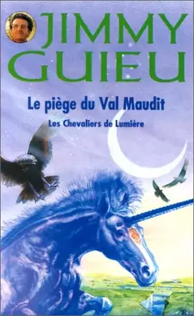 Couverture du produit · Les Chevaliers de lumière : Le Piège du Val maudit