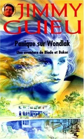 Couverture du produit · Panique sur Wondlak