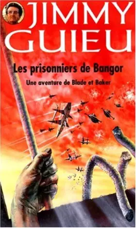 Couverture du produit · Prisonniers de Bangor
