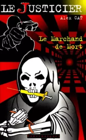 Couverture du produit · Marchand de mort