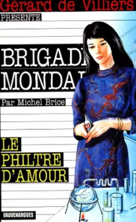 Couverture du produit · Le philtre d'amour