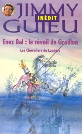 Couverture du produit · Enez bel le reveil de Gradlon