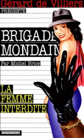 Couverture du produit · La Femme interdite