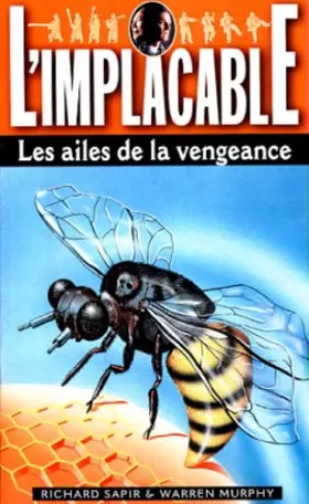 Couverture du produit · L'Implacable N° 107: Les Ailes de la vengeance