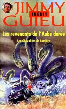 Couverture du produit · Les revenants de l'aube dorée