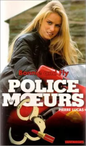 Couverture du produit · Bonnie and Fly