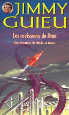 Couverture du produit · Les Ravisseurs de Ktan