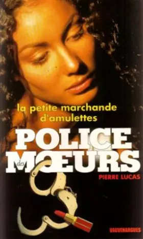 Couverture du produit · La Petite marchande d'allumettes