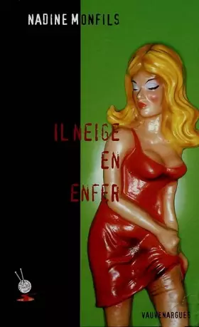 Couverture du produit · Il neige en enfer
