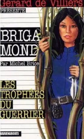 Couverture du produit · Les trophées du guerrier