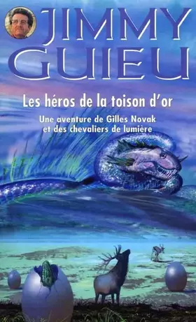 Couverture du produit · Les héros de la toison d'or