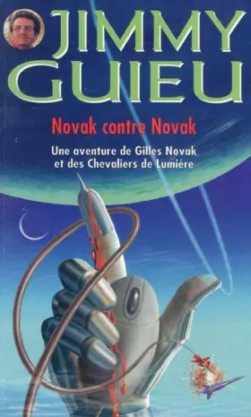 Couverture du produit · Novak contre Novak