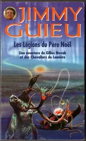 Couverture du produit · Les Légions du Père Noël