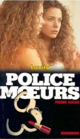 Couverture du produit · Lovita