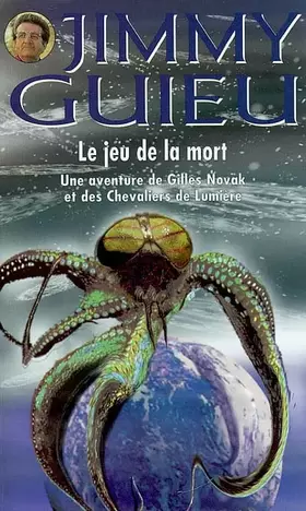 Couverture du produit · Science-Fiction