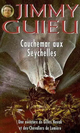 Couverture du produit · Cauchemar Aux Seychelles