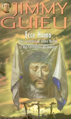Couverture du produit · Ecce Homo