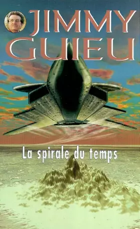 Couverture du produit · La Spirale du temps