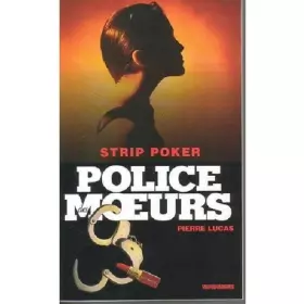 Couverture du produit · Strip Poker
