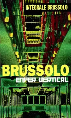 Couverture du produit · L'Enfer vertical