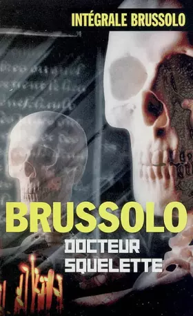Couverture du produit · Docteur Squelette