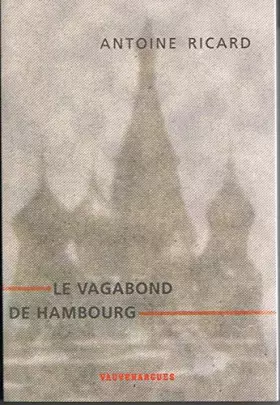 Couverture du produit · Le vagabond de Hambourg