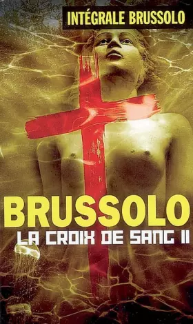 Couverture du produit · Intégrale Brussolo