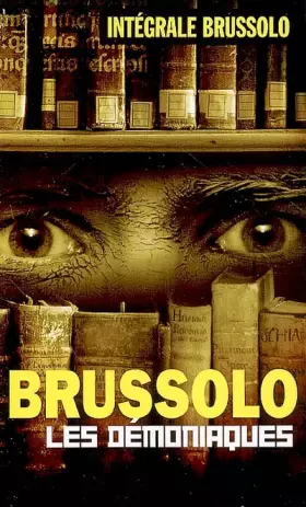 Couverture du produit · Les démoniaques