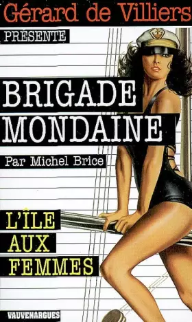 Couverture du produit · L'île aux femmes
