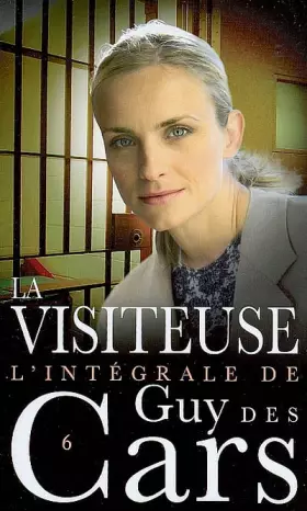 Couverture du produit · La visiteuse