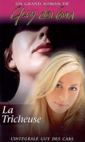 Couverture du produit · La tricheuse