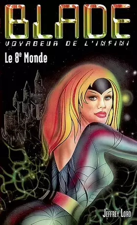 Couverture du produit · Blade 179 Le 8e monde