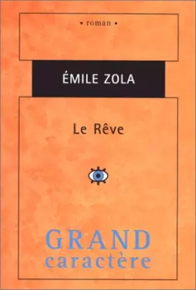 Couverture du produit · Le Rêve