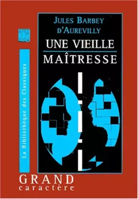 Couverture du produit · Une vieille maîtresse