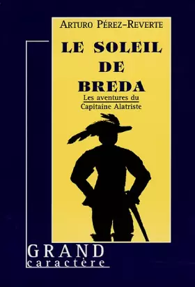 Couverture du produit · Le Soleil de Breda