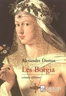 Couverture du produit · Les Borgia 1492-1507