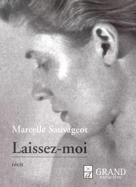 Couverture du produit · Laissez-moi (Commentaire)