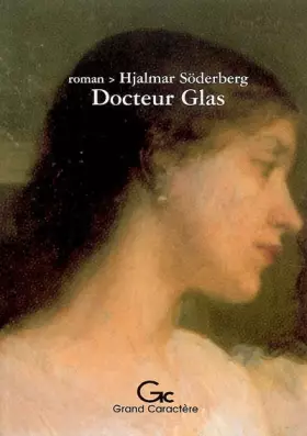 Couverture du produit · Docteur Glas