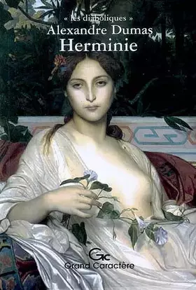 Couverture du produit · Herminie