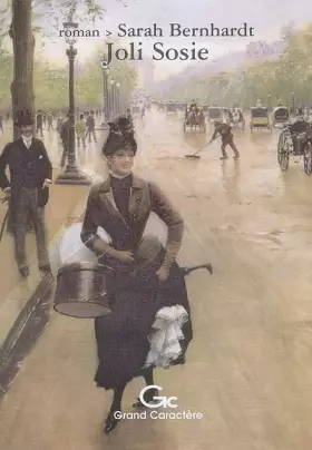 Couverture du produit · Joli sosie