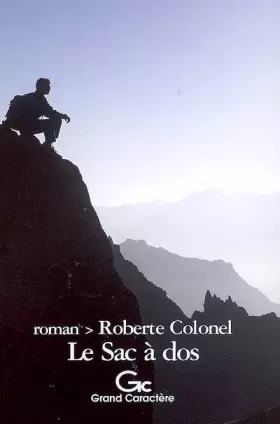 Couverture du produit · Le sac à dos