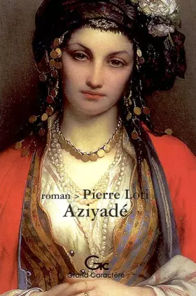 Couverture du produit · Aziyadé