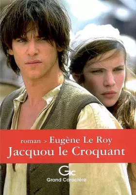 Couverture du produit · Jacquou le Croquant
