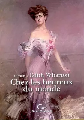 Couverture du produit · Chez les heureux du monde