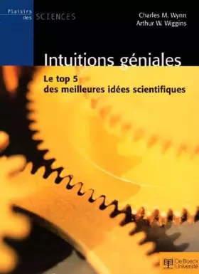 Couverture du produit · Intuitions géniales