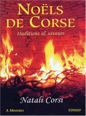 Couverture du produit · Noëls de Corse