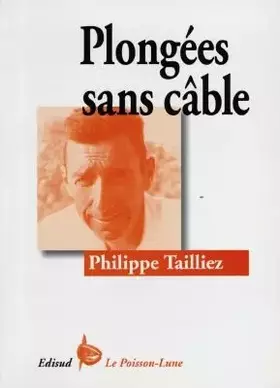 Couverture du produit · PLONGEES SANS CABLE