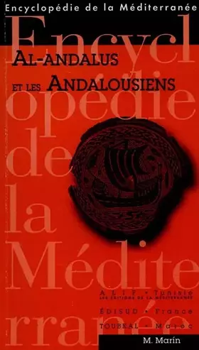 Couverture du produit · Al-Andalus et les Andalousiens
