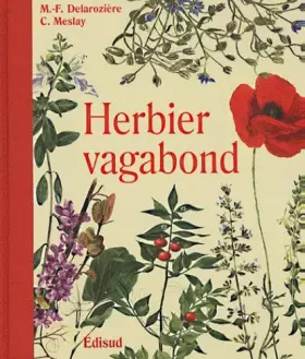 Couverture du produit · Herbier vagabond